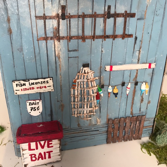 HP—Guinea Pig Small Pet Hide Out House Habitat! - Picture 10 of 12